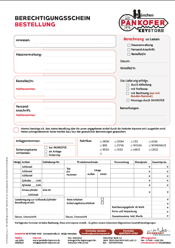 KEYFORM05_SCHLUESSELBERECHT
